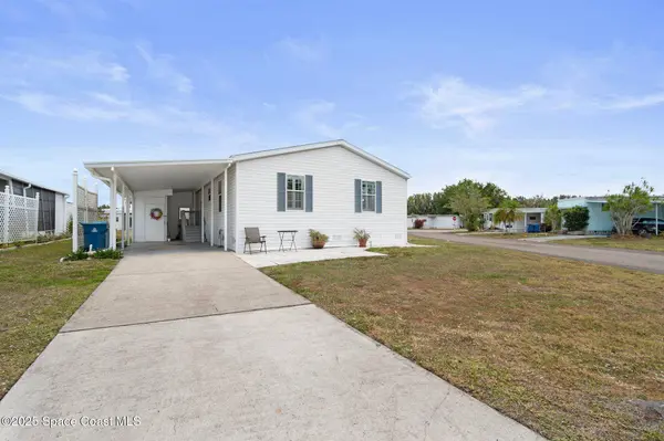 1241 Shell CT NE, Palm Bay, FL 32907