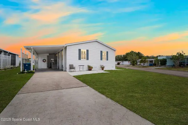 1241 Shell CT NE, Palm Bay, FL 32907