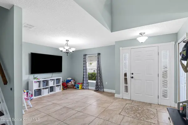 1728 La Maderia DR, Palm Bay, FL 32908