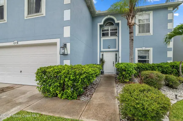 1728 La Maderia DR, Palm Bay, FL 32908
