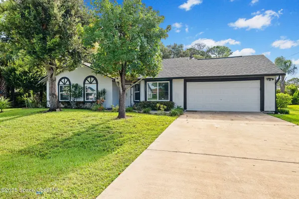 1341 Athens DR NE, Palm Bay, FL 32907
