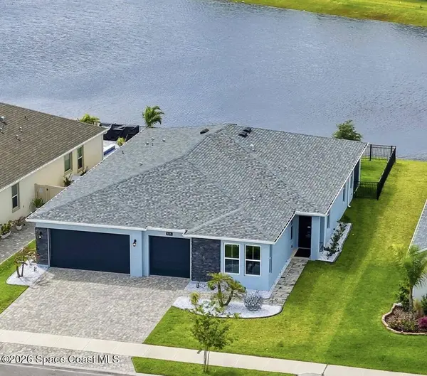 2474 Middlebury DR, Palm Bay, FL 32909