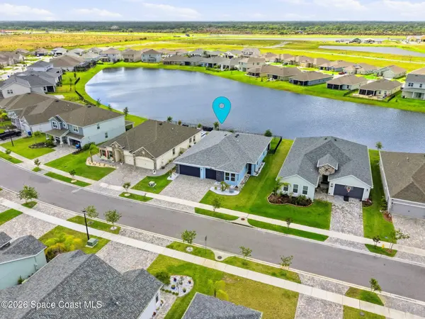 2474 Middlebury DR, Palm Bay, FL 32909