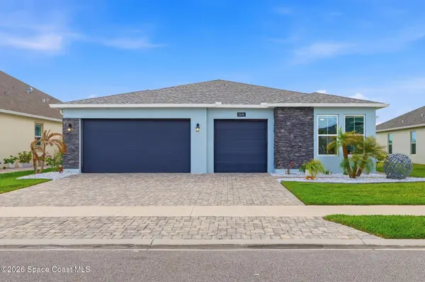 2474 Middlebury DR, Palm Bay, FL 32909