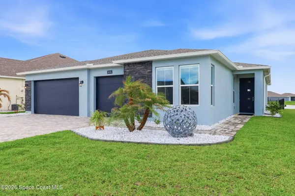 2474 Middlebury DR, Palm Bay, FL 32909