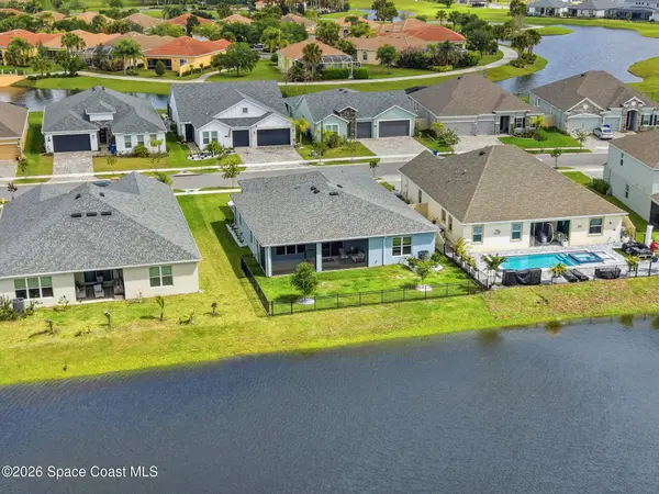 2474 Middlebury DR, Palm Bay, FL 32909