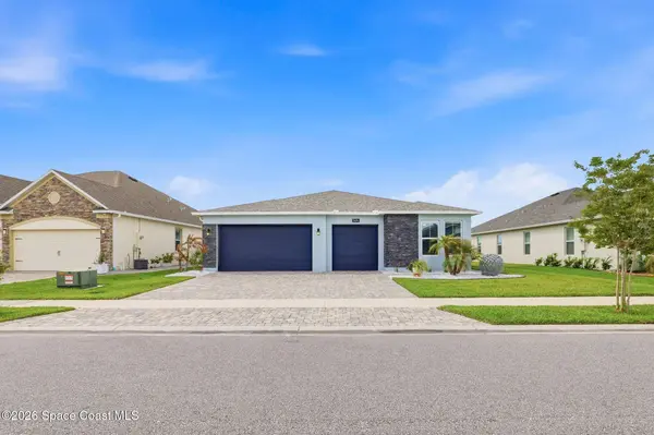2474 Middlebury DR, Palm Bay, FL 32909