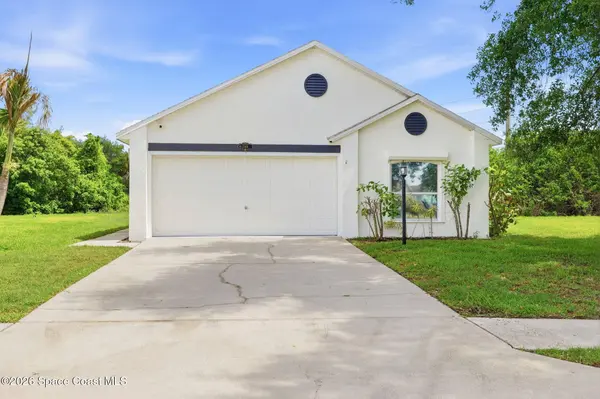 2149 Redwood CIR NE, Palm Bay, FL 32905