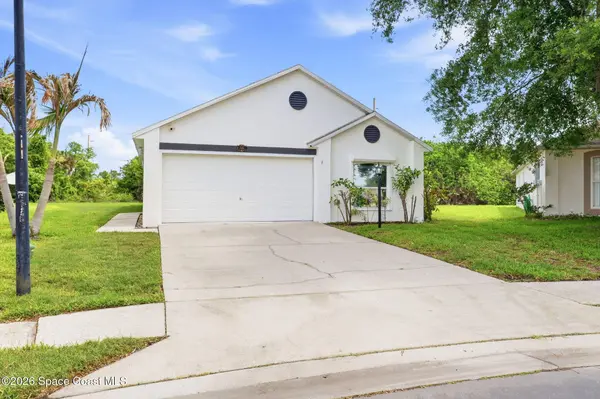 2149 Redwood CIR NE, Palm Bay, FL 32905
