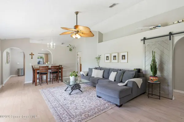 2149 Redwood CIR NE, Palm Bay, FL 32905