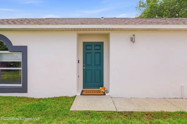 2149 Redwood CIR NE, Palm Bay, FL 32905