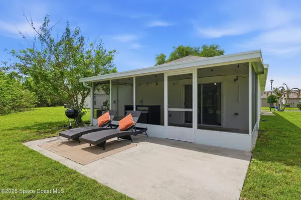 2149 Redwood CIR NE, Palm Bay, FL 32905