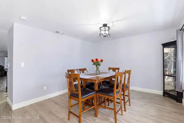588 Audubon AVE NE, Palm Bay, FL 32907