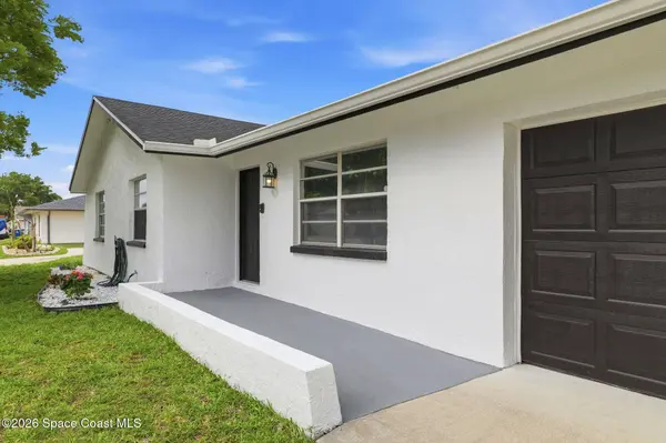 588 Audubon AVE NE, Palm Bay, FL 32907