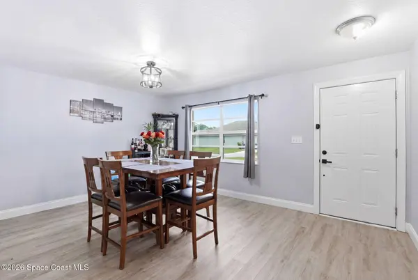 588 Audubon AVE NE, Palm Bay, FL 32907