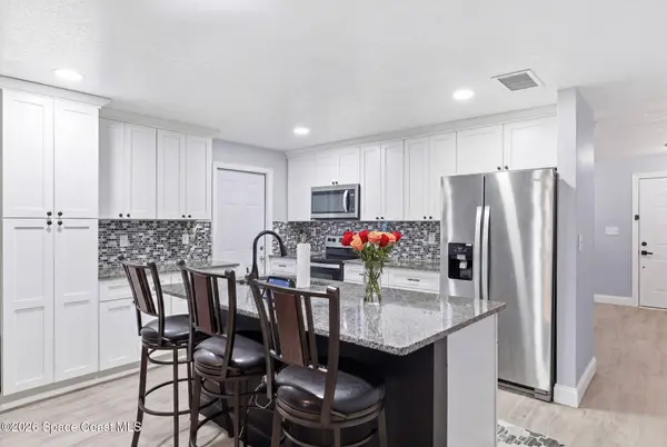 588 Audubon AVE NE, Palm Bay, FL 32907