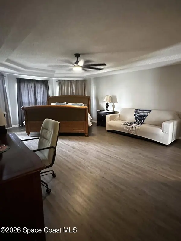 283 Umber ST NW, Palm Bay, FL 32907