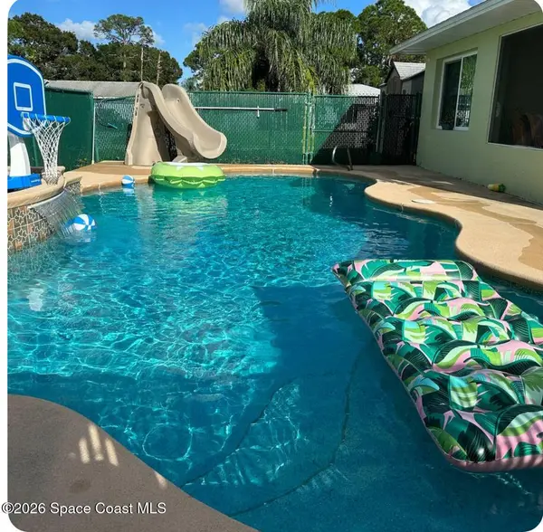 283 Umber ST NW, Palm Bay, FL 32907