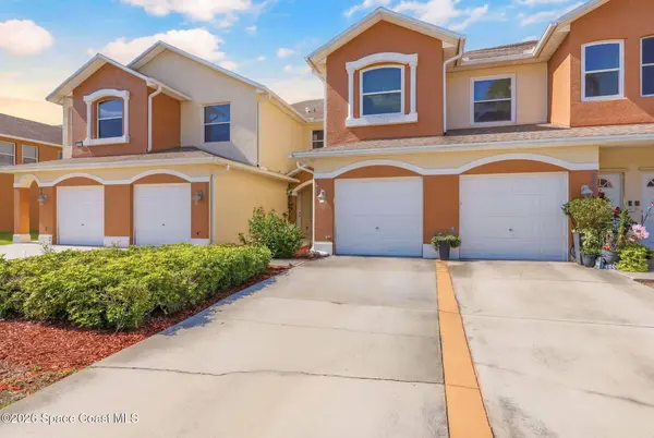 1045 Venetian DR #102, Melbourne, FL 32904