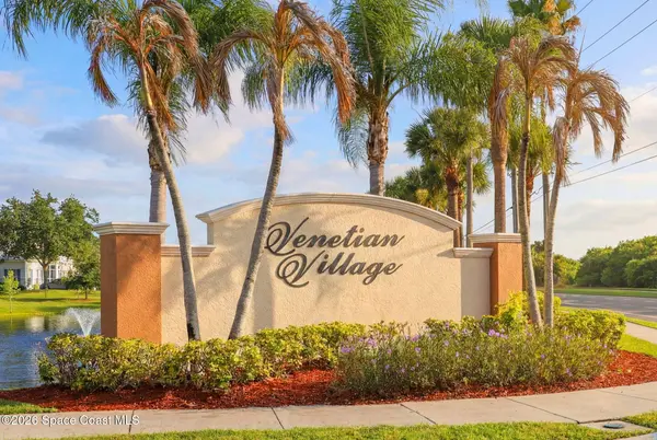 1045 Venetian DR #102, Melbourne, FL 32904