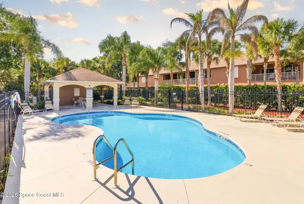 1045 Venetian DR #102, Melbourne, FL 32904