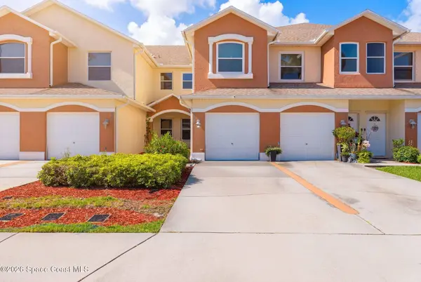 1045 Venetian DR #102, Melbourne, FL 32904