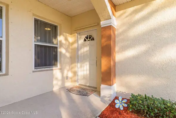 1045 Venetian DR #102, Melbourne, FL 32904