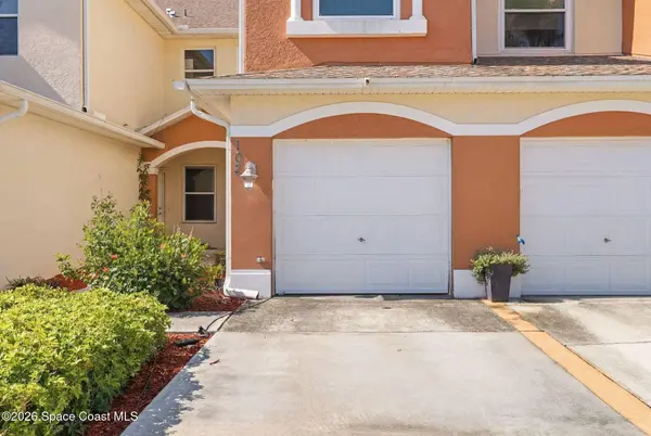 1045 Venetian DR #102, Melbourne, FL 32904