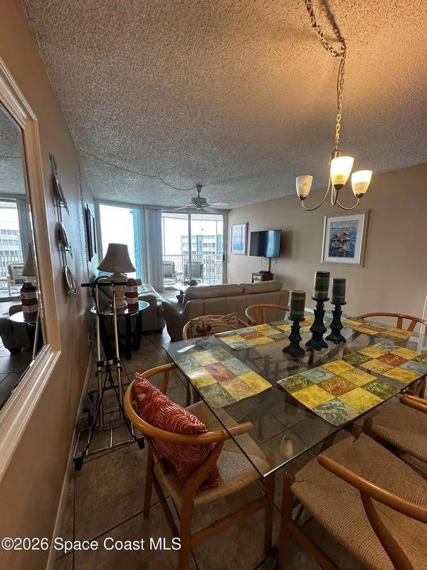 1175 Highway A1a HWY #710, Satellite Beach, FL 32937