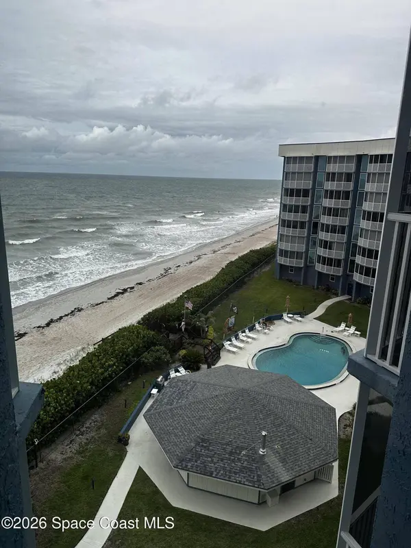 1175 Highway A1a HWY #710, Satellite Beach, FL 32937