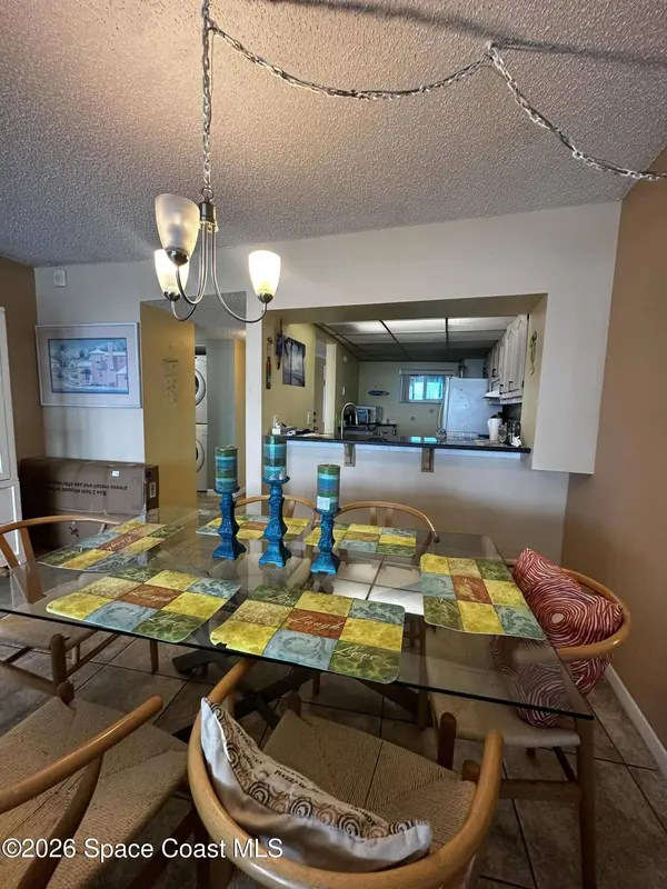 1175 Highway A1a HWY #710, Satellite Beach, FL 32937