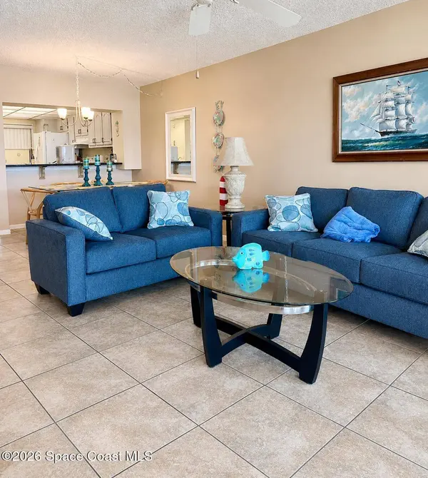 1175 Highway A1a HWY #710, Satellite Beach, FL 32937