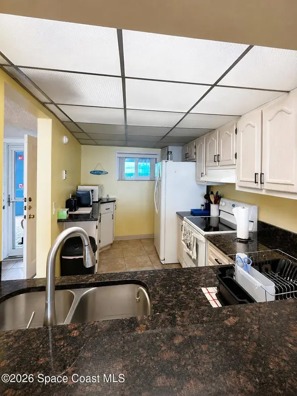 1175 Highway A1a HWY #710, Satellite Beach, FL 32937