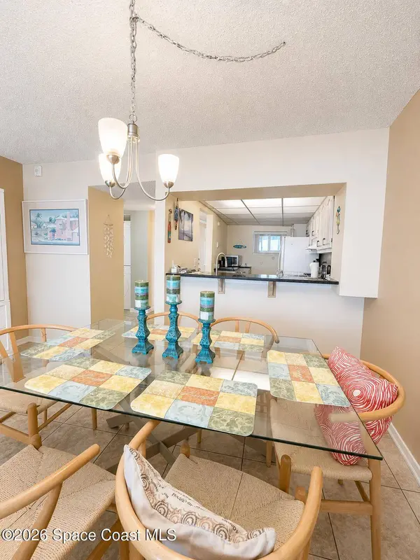 1175 Highway A1a HWY #710, Satellite Beach, FL 32937