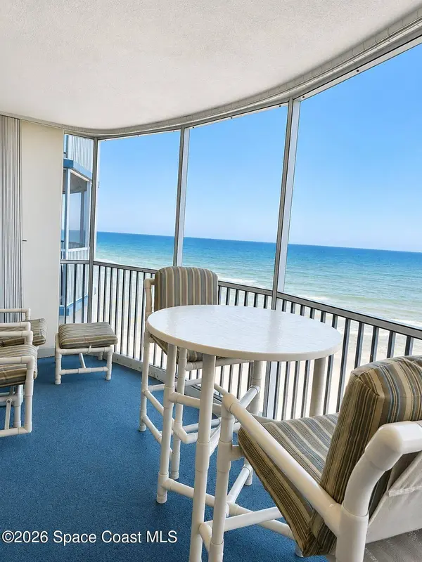 1175 Highway A1a HWY #710, Satellite Beach, FL 32937