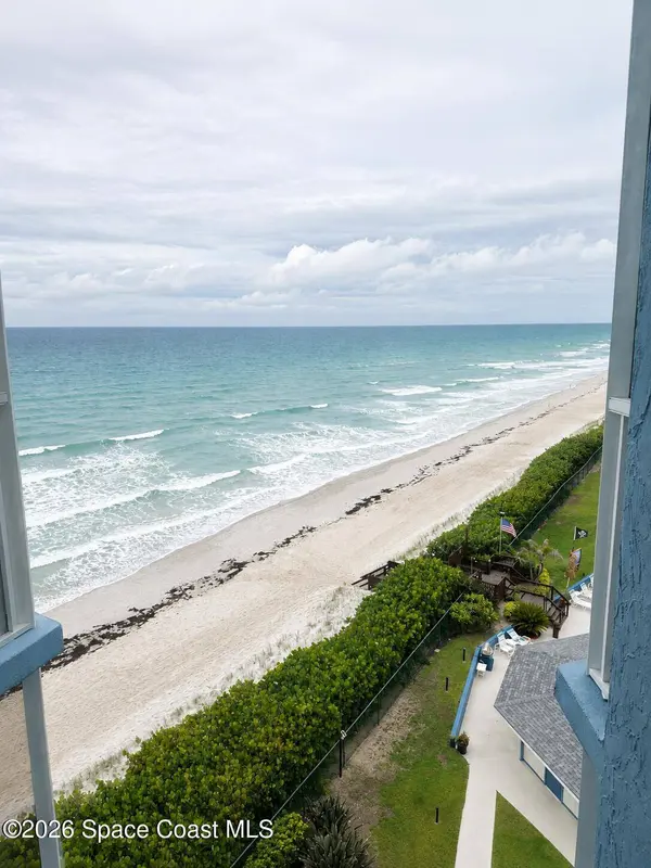 1175 Highway A1a HWY #710, Satellite Beach, FL 32937