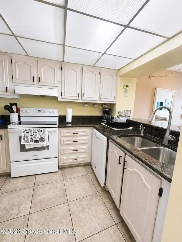 1175 Highway A1a HWY #710, Satellite Beach, FL 32937