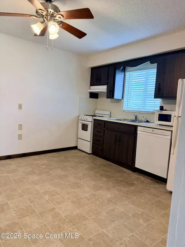 650 Atlantic DR, Satellite Beach, FL 32937