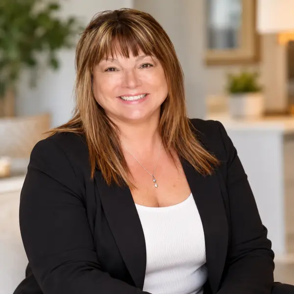 Welcome to the team Patty! ,Kandi Camacho