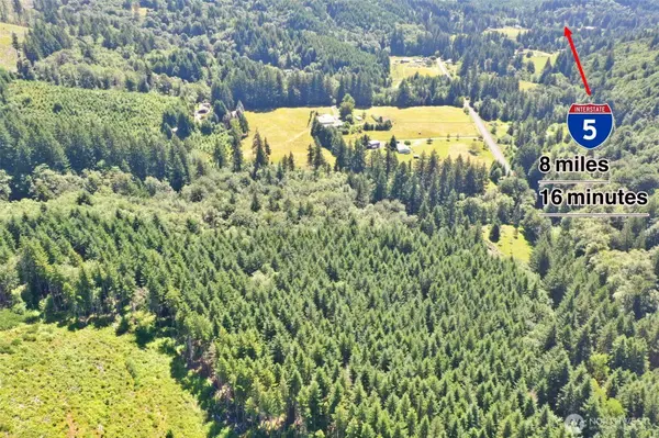 1668 King RD, Winlock, WA 98596