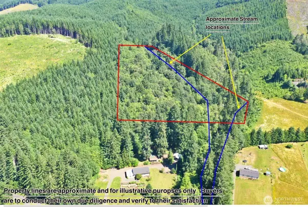 1668 King RD, Winlock, WA 98596