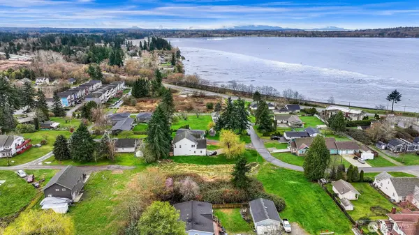 932 Georgia ST, Blaine, WA 98230