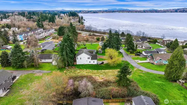 932 Georgia ST, Blaine, WA 98230