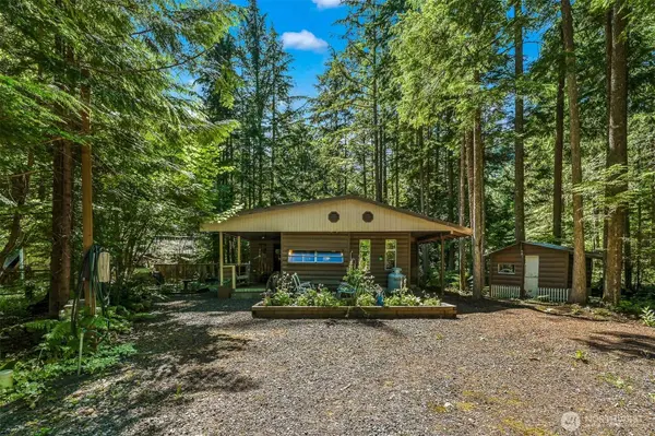 1159 Alder LN, Maple Falls, WA 98266