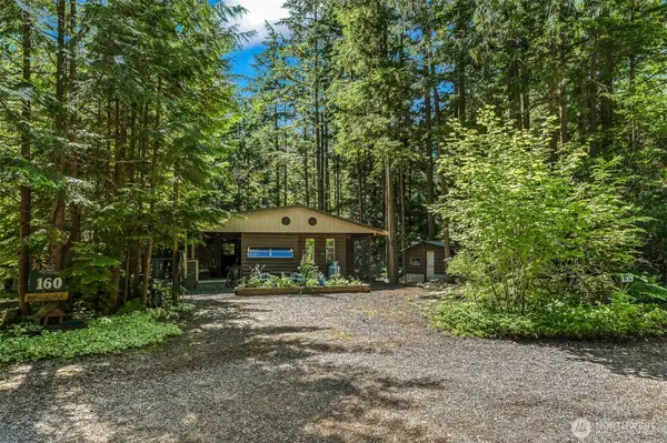 1159 Alder LN, Maple Falls, WA 98266
