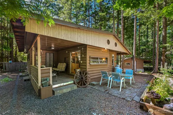 1159 Alder LN, Maple Falls, WA 98266