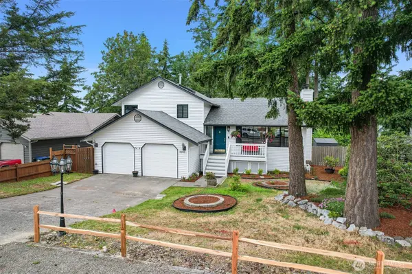 3808 Spring Coulee RD, Bellingham, WA 98226