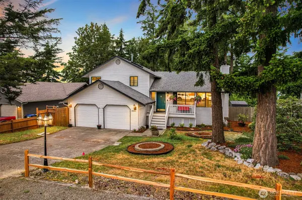 3808 Spring Coulee RD, Bellingham, WA 98226