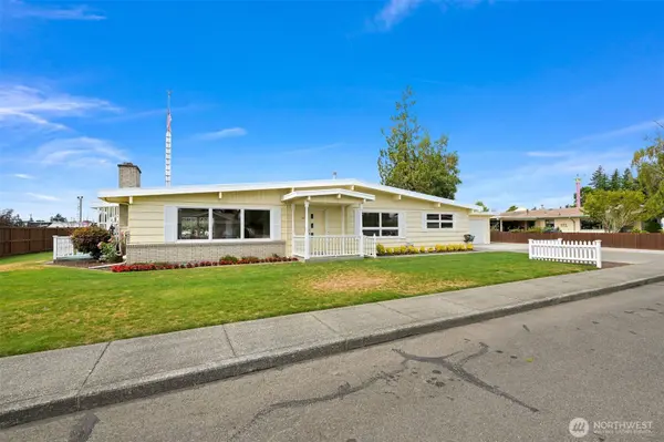 416 Stremler DR, Lynden, WA 98264