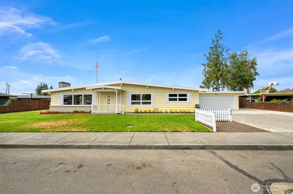 416 Stremler DR, Lynden, WA 98264